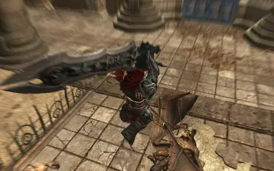 Darksiders™ screenshot 4
