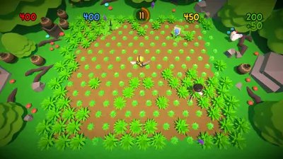 Party Panic screenshot 11