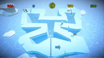 Party Panic screenshot 18