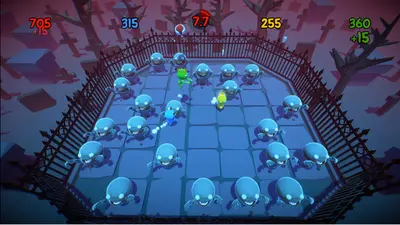 Party Panic screenshot 19