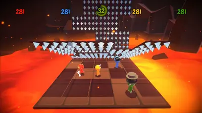 Party Panic screenshot 16