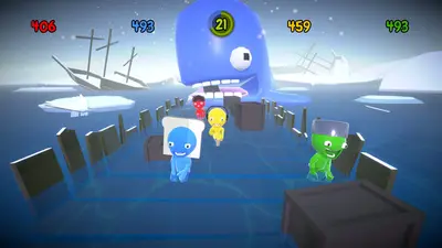 Party Panic screenshot 3