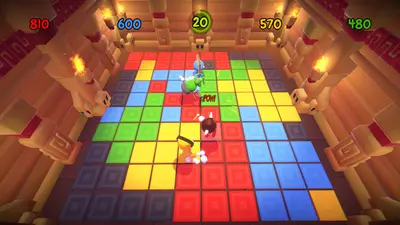 Party Panic screenshot 8