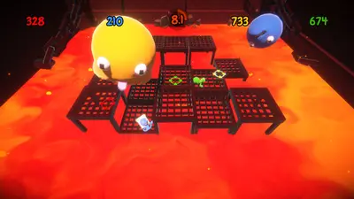 Party Panic screenshot 5