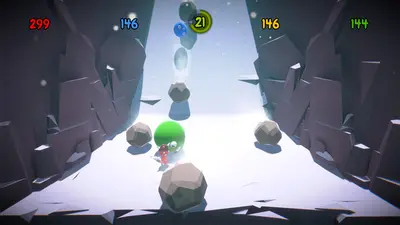 Party Panic screenshot 7