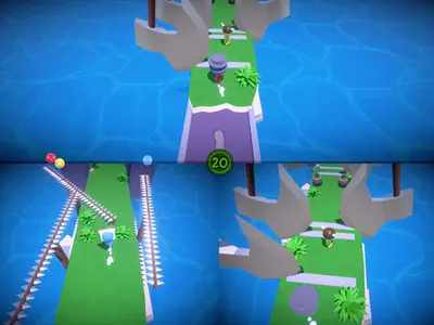 Party Panic screenshot 20