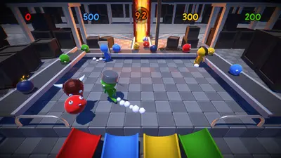 Party Panic screenshot 4