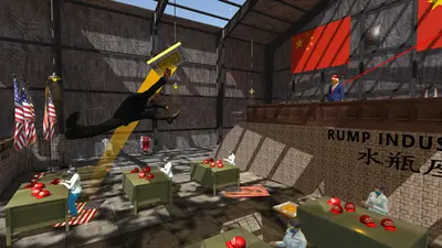 Mr.President! screenshot 4