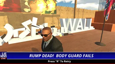 Mr.President! screenshot 3