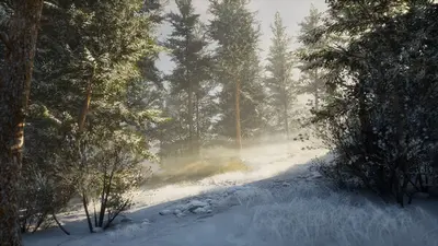 BIGFOOT screenshot 11