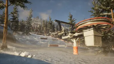 BIGFOOT screenshot 10