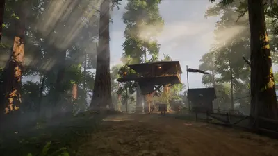 BIGFOOT screenshot 8