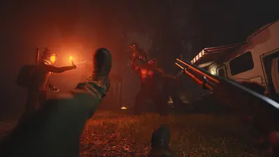 BIGFOOT screenshot 0