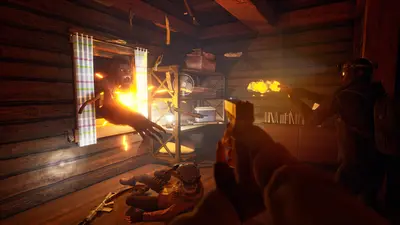 BIGFOOT screenshot 5