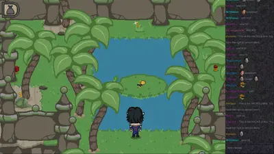 The Hex screenshot 3