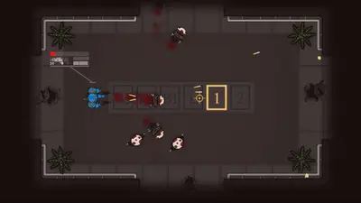 The Hex screenshot 7