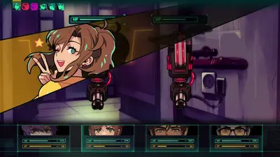 Long Gone Days screenshot 9