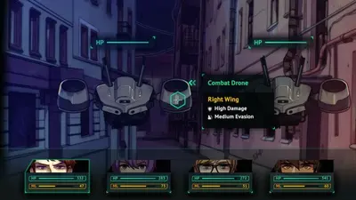 Long Gone Days screenshot 7