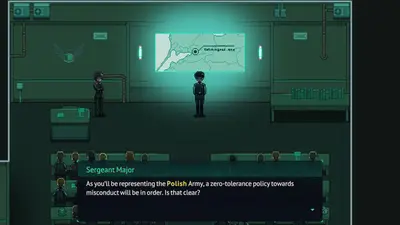 Long Gone Days screenshot 0