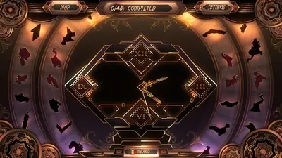 Glass Masquerade screenshot 2