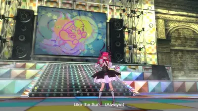 Fate/EXTELLA screenshot 6