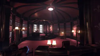 Quern. Вечные мысли screenshot 2