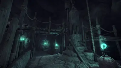 Quern. Вечные мысли screenshot 6