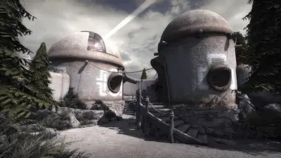Quern. Вечные мысли screenshot 0