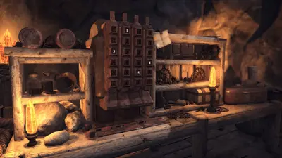 Quern. Вечные мысли screenshot 12