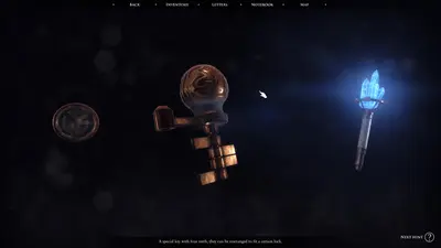 Quern. Вечные мысли screenshot 11