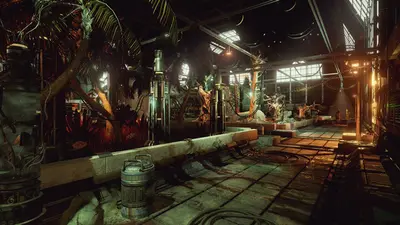 ALICE VR screenshot 5