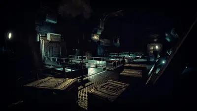 ALICE VR screenshot 9