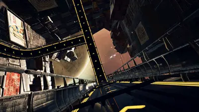 ALICE VR screenshot 7
