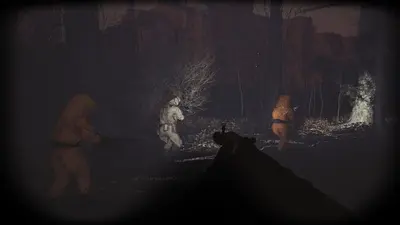 SCUM screenshot 1