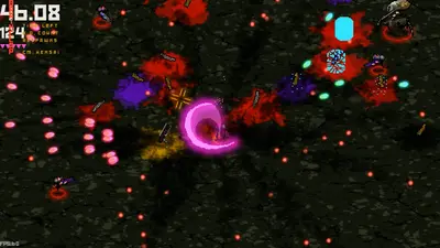 UBERMOSH Vol.3 screenshot 2