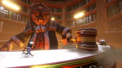 Runner3 screenshot 5