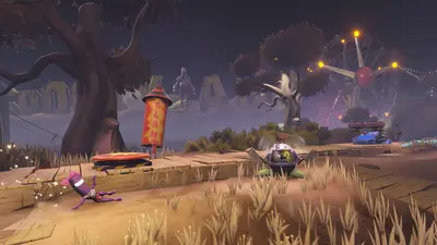 Runner3 screenshot 6