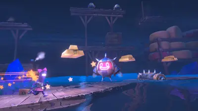 Runner3 screenshot 1
