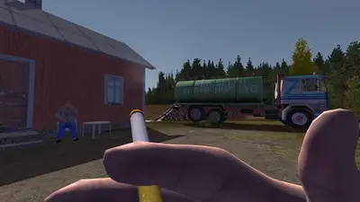 My Summer Car screenshot 22