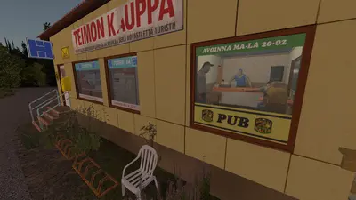 My Summer Car screenshot 1