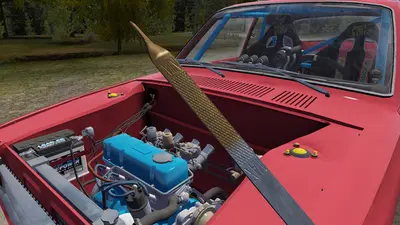 My Summer Car screenshot 8