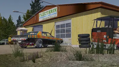 My Summer Car screenshot 3