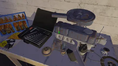 My Summer Car screenshot 17
