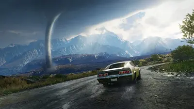 Just Cause 4 Reloaded screenshot 3