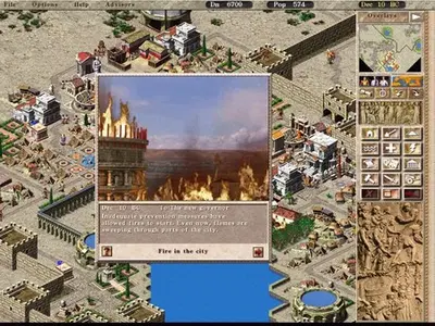 Caesar™ 3 screenshot 4