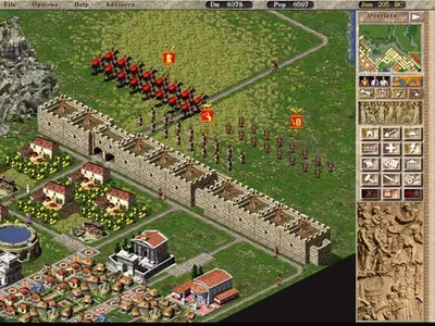 Caesar™ 3 screenshot 3