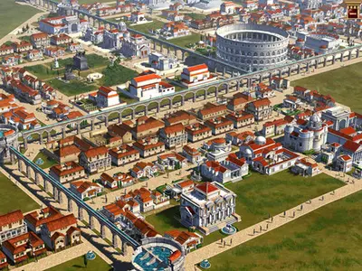 Caesar™ IV screenshot 3