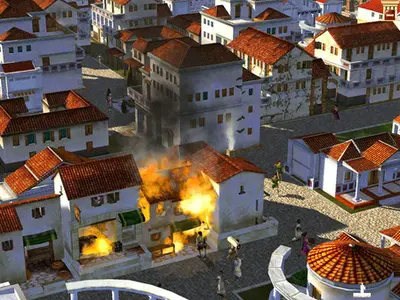 Caesar™ IV screenshot 4