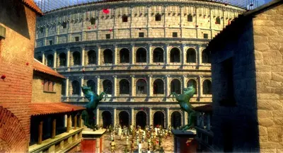 Caesar™ IV screenshot 0