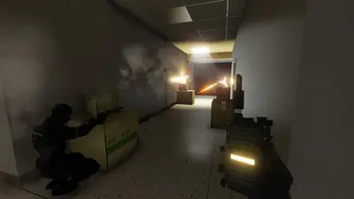 Intruder screenshot 4